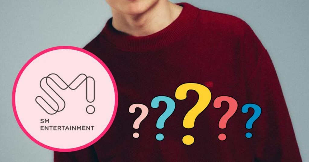 Speculations Of SM Entertainment Idol Leaving Group Arise Due To Recent Social Media Activity