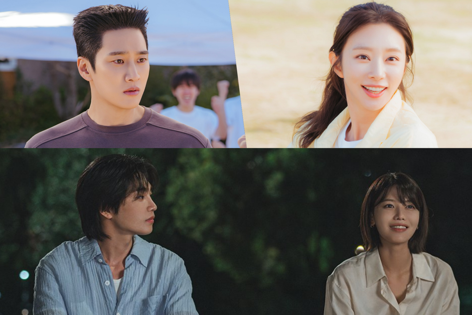 "Spring Fever" And "IDOL I" Continue To Garner Steady Ratings