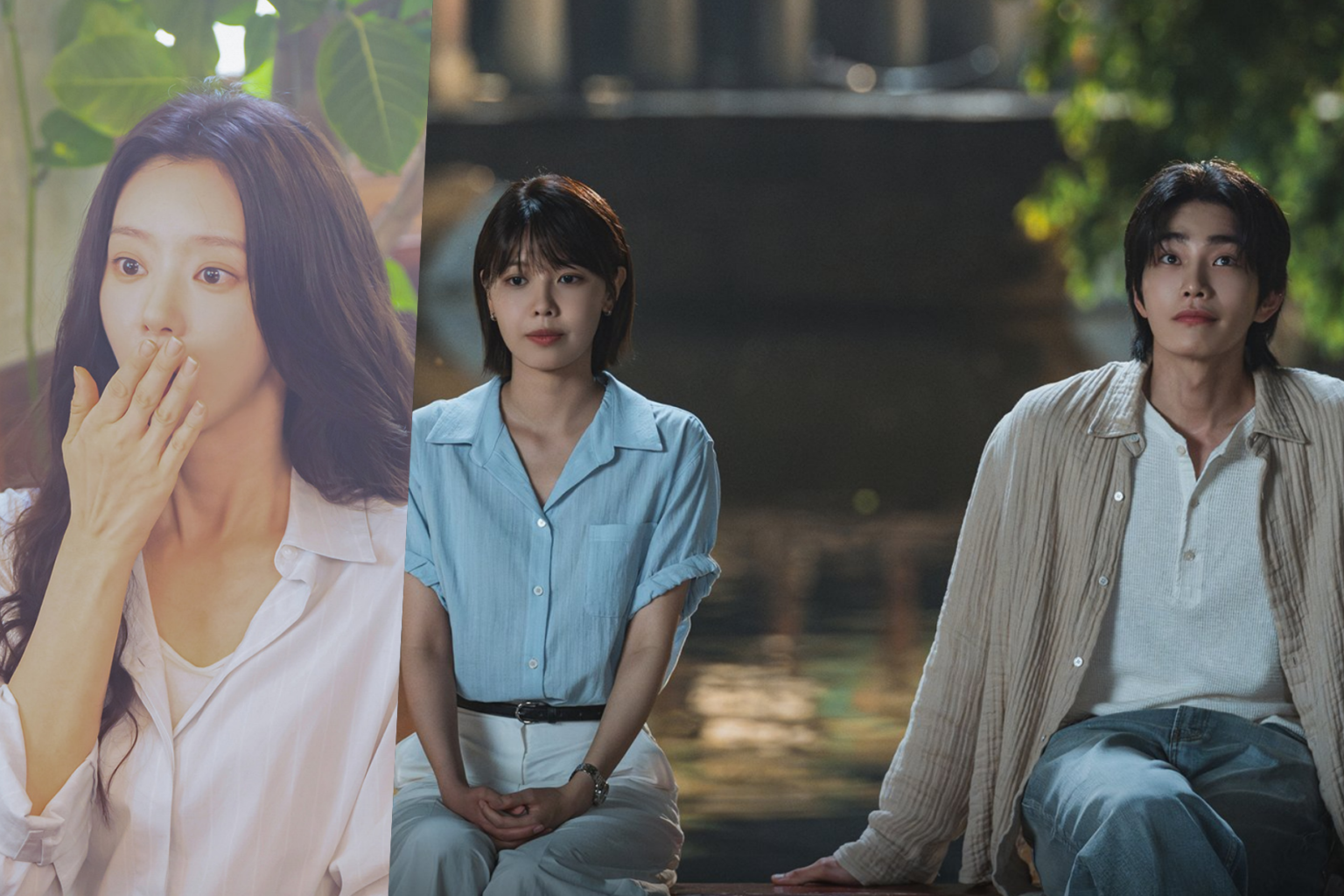 "Spring Fever" Maintains Solid Ratings As "IDOL I" Enjoys Small Boost