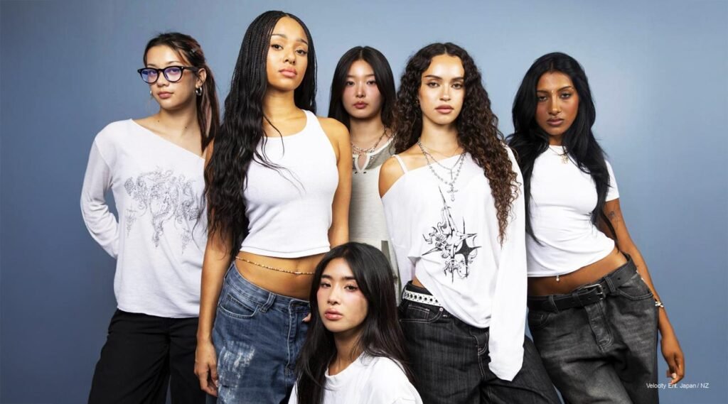 Stray Kids, Jennie of BLACKPINK, and KATSEYE to Headline Governors Ball 2026 in New York: Dates, Lineup, and How to Get There