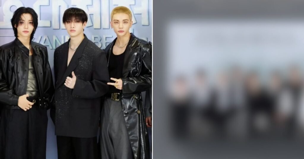 Stray Kids' Recent Announcement Subjected To Major Backlash