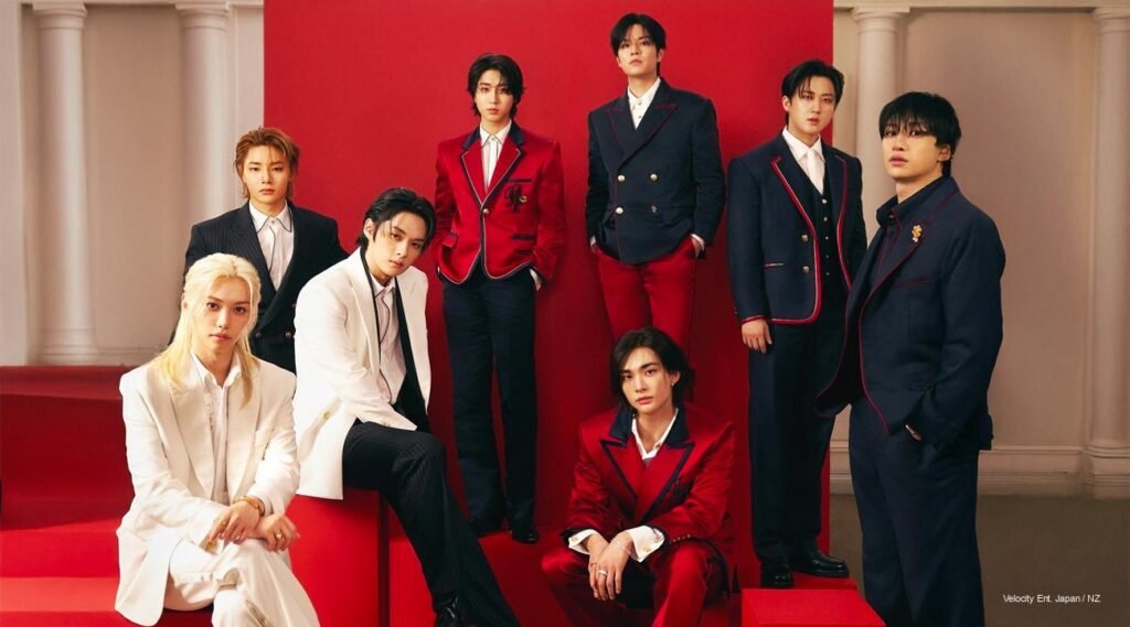 Stray Kids Step Into Cinematic Stardom: Inside “The dominATE Experience” and the Fashion Storm Sweeping India’s STAY Community