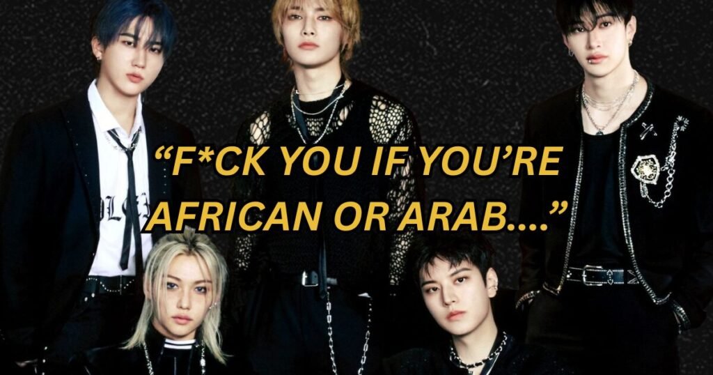 Stray Kids’ Upcoming Release Face Calls For Boycott Stray Kids' Upcoming Release Face Calls For Boycott