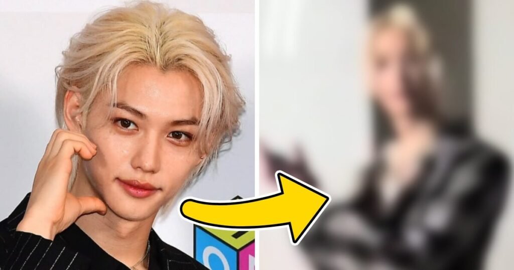 Stray Kids' Visuals Hit With Extreme Hate In Viral Video