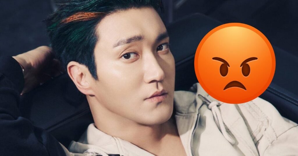 Super Junior's Siwon Message To Muslims After Racism And Islamophobia Controversies Hit With Massive Criticism