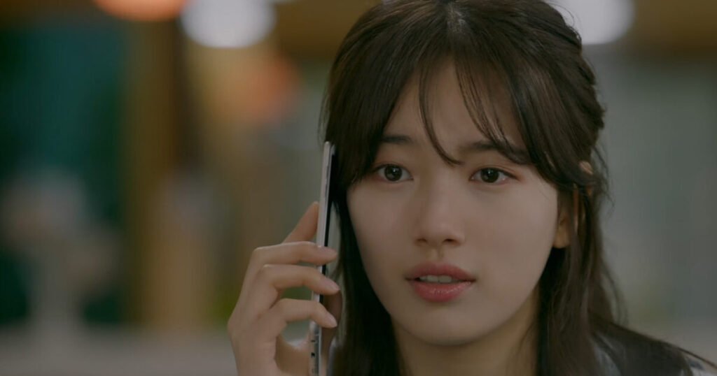 Suzy’s Photo From Past Drama With Kim Woo Bin Sparks Massive Reactions