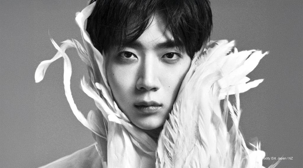 Milestone in Motion: 251231 TEMPEST Elevates ELLE Man Vietnam 2026 (Pictorial Preview)