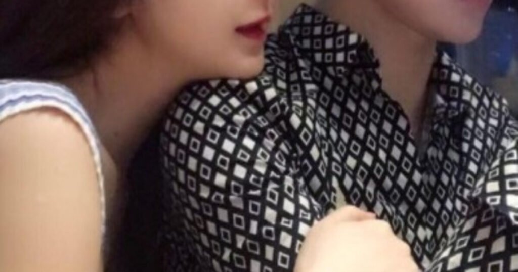 TV Star And Idol Trainee Couple Under Fire For Using Their Divorce As Content