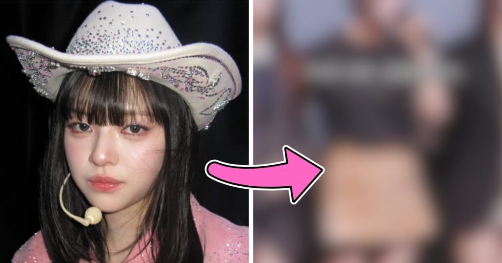 TWICE Jeongyeon's Shocking Weight Loss Sparks Strong Reactions