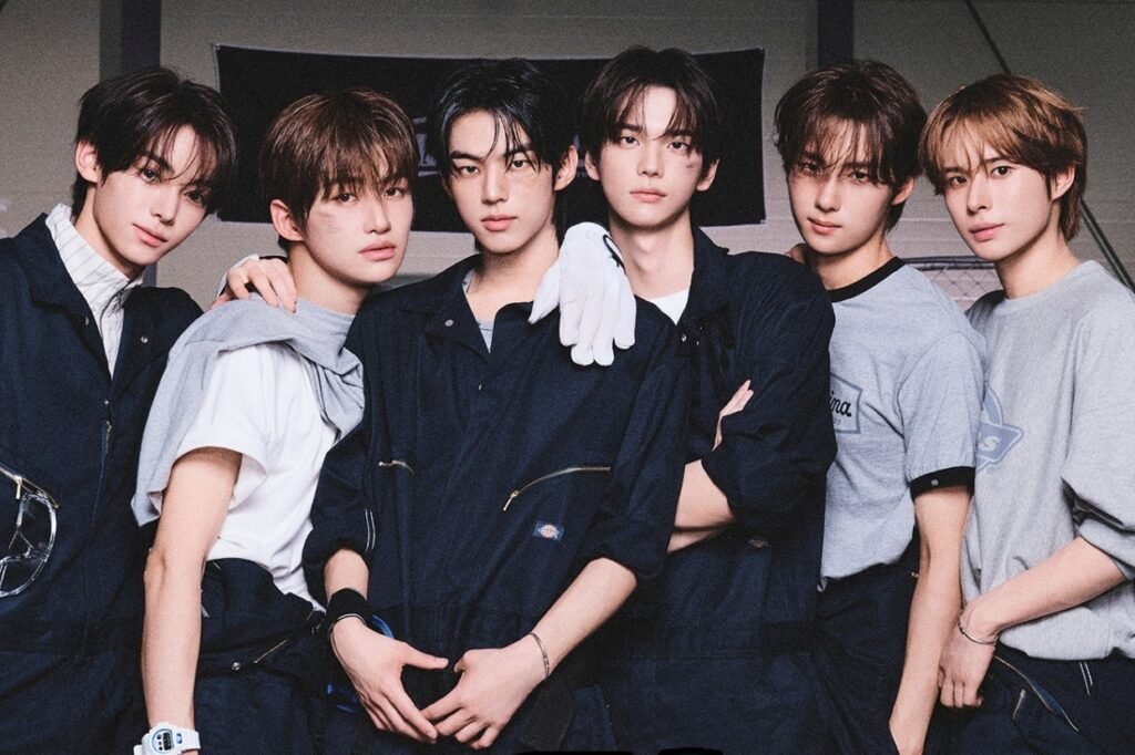 TWS Announces Comeback With Korean Version Of "Nice To See You Again"