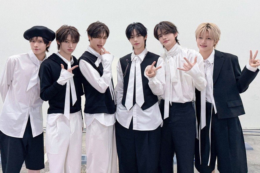 TWS Confirmed To Make February Comeback