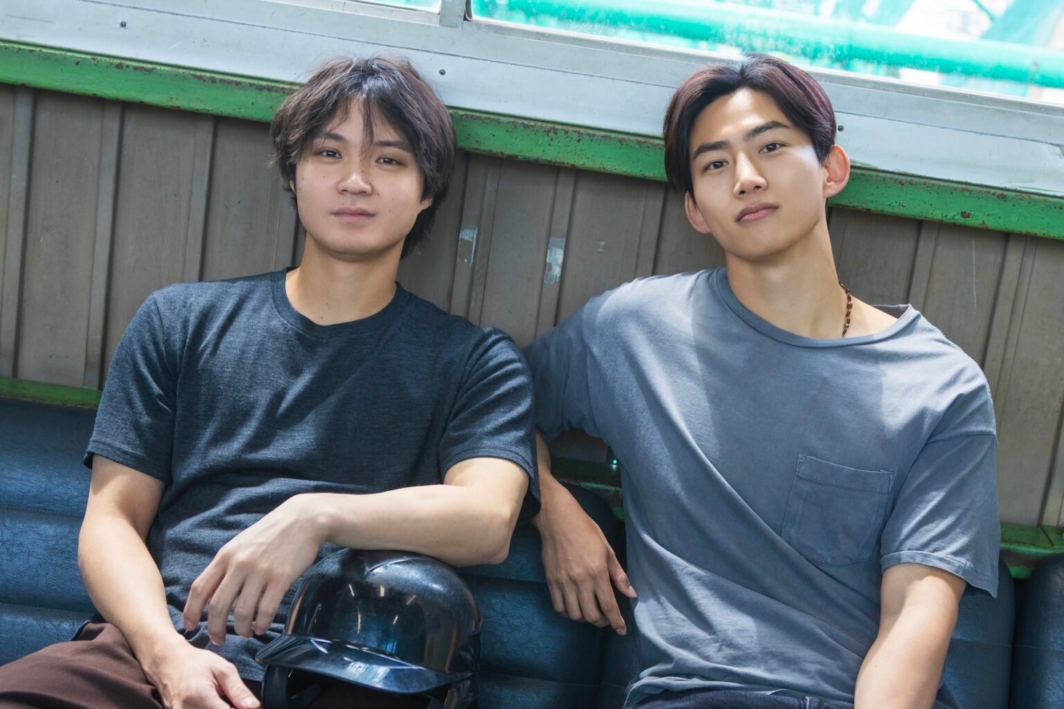Taecyeon And Isomura Hayato's New Japanese Romance Drama "Soul Mate" Confirms Premiere Date