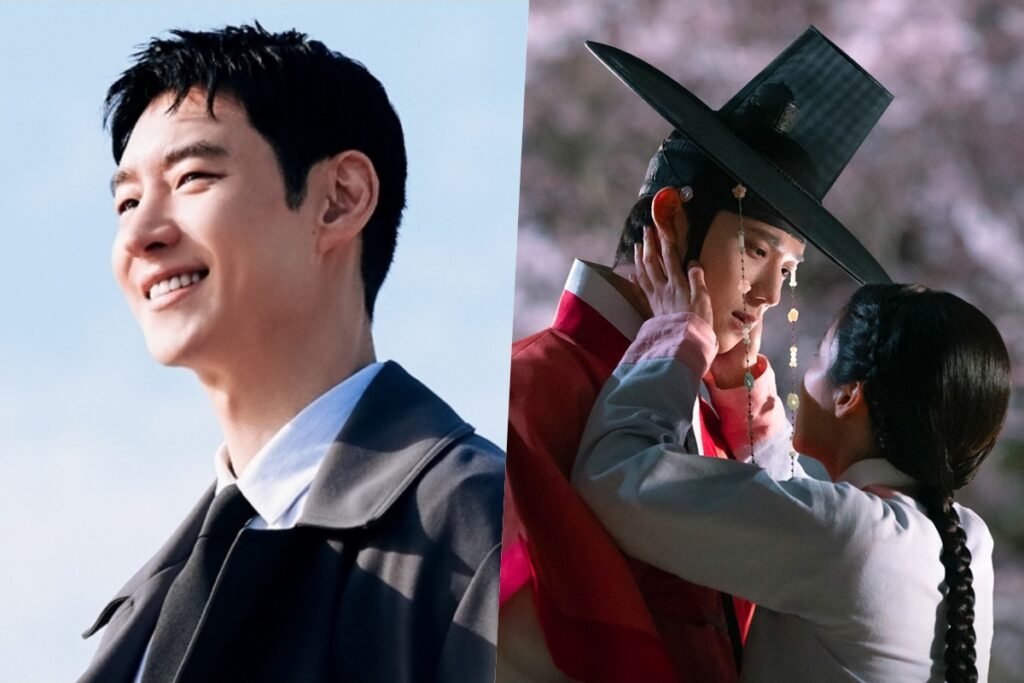 "Taxi Driver 3" Ends On No. 1 Ratings As "To My Beloved Thief" Soars To New High