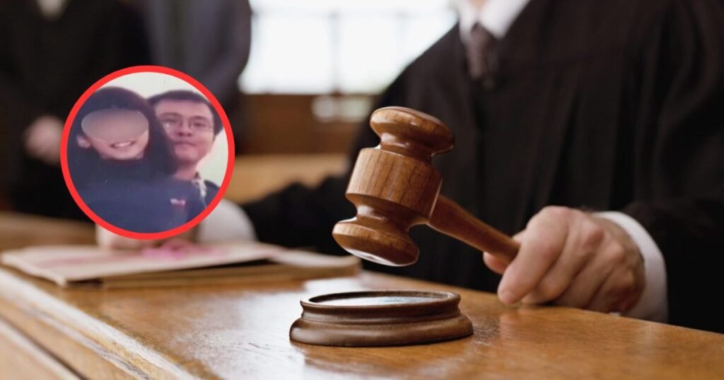 Teacher Fell In Love With His 8-Year-Old Student — Then Sued Her Mother After He Couldn't Marry Her