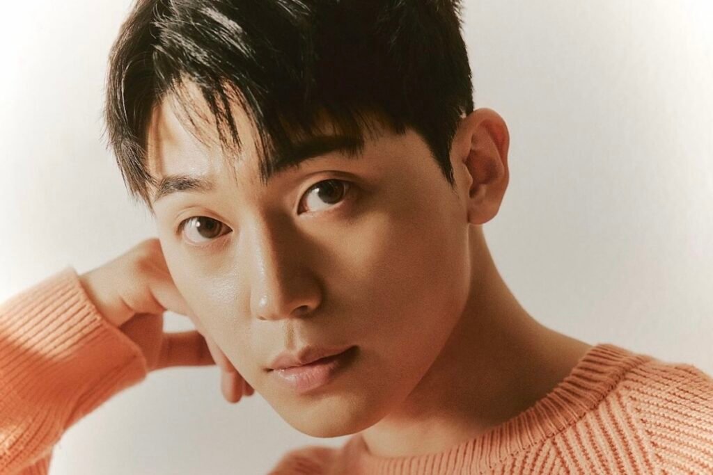 Teen Top's Changjo Announces He Is In A Relationship