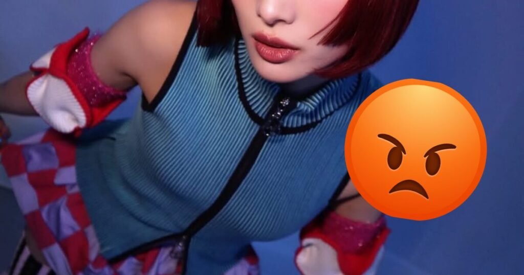 "...That MAGA Sh*t" — Popular Idol Group's Sudden Name Change Hit With Criticism