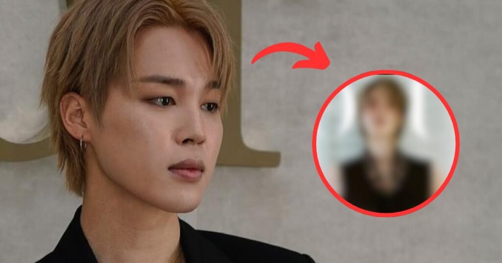 "That's Not Him..." — BTS Jimin's Latest Photoshoot Triggers Massive Suspicions