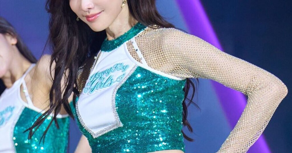 The 51-Year-Old Actress Who Could Pass For A 20-Year-Old Idol