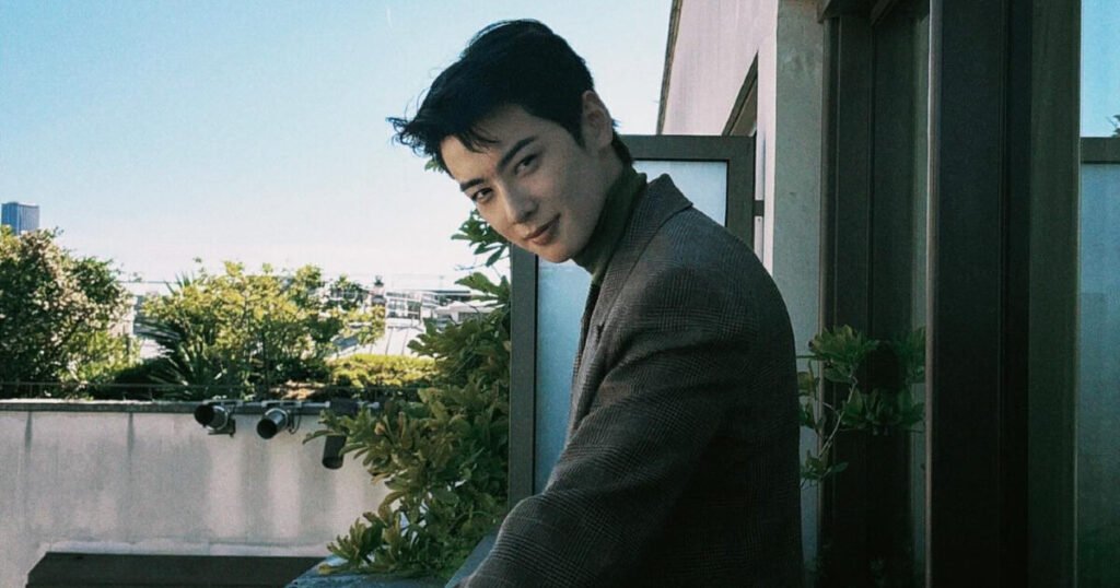 The Impact Of ASTRO Cha Eunwoo's Military Status On His Tax Evasion Scandal