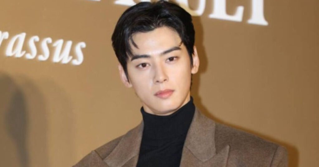 The Jaw-Dropping Amount Of Time One Has To Work To Make As Much As Cha Eunwoo’s Tax Evasion The Jaw-Dropping Amount Of Time One Has To Work To Make As Much As Cha Eunwoo’s Tax Evasion