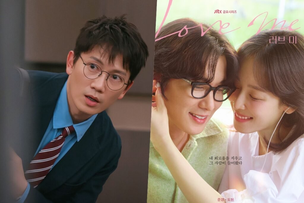 “The Judge Returns” Heads Into 2nd Half On Its Highest Ratings Yet As “Love Me” Ends "The Judge Returns" Heads Into 2nd Half On Its Highest Ratings Yet As "Love Me" Ends