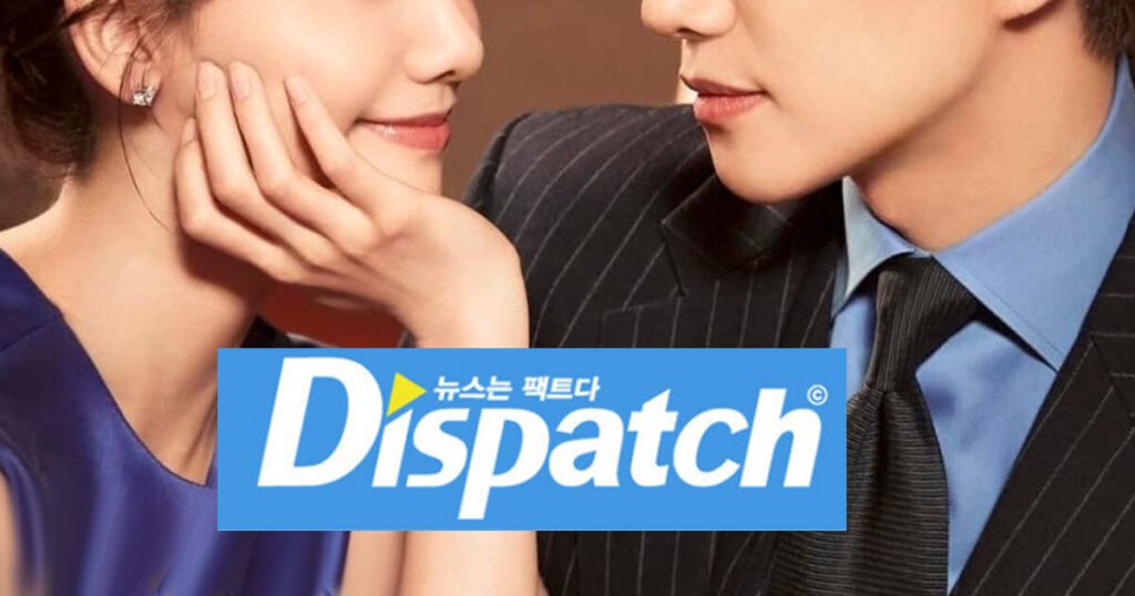 The Rumored K-Pop Idol Couples Fans Want Dispatch To Reveal In 2026