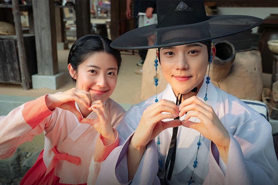 "To My Beloved Thief" Ratings Rise For 2nd Episode