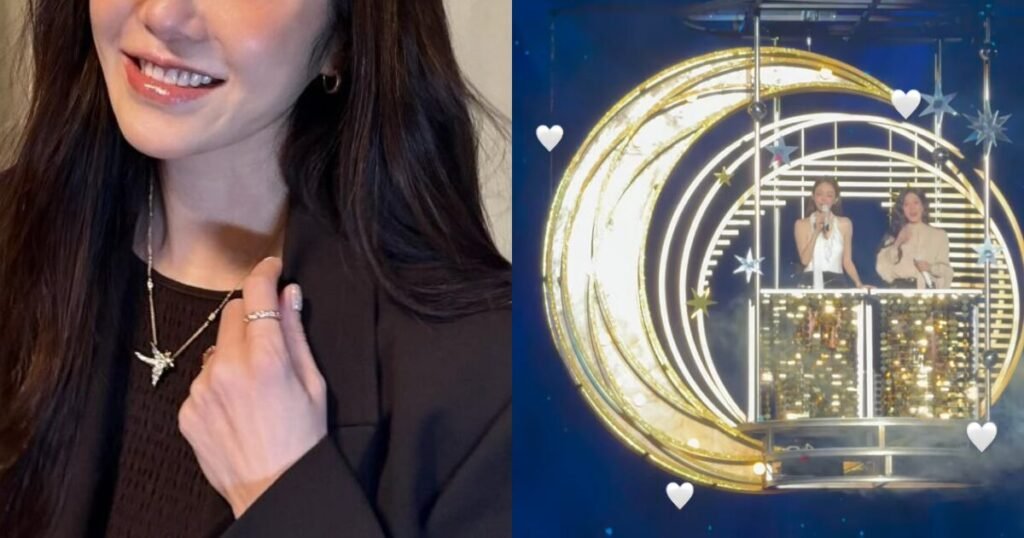 Top K-Drama Actress Condemned For “Bad Concert Etiquette” Top K-Drama Actress Condemned For "Bad Concert Etiquette"