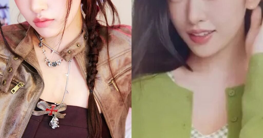 Top K-Pop Idol Goes Viral For Being Unable To Get The Item She Endorses