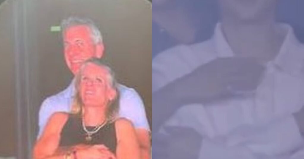 Top K-Pop Idols Recreate Infamous Coldplay Concert Cheating Meme Top K-Pop Idols Recreate Infamous Coldplay Concert Cheating Meme