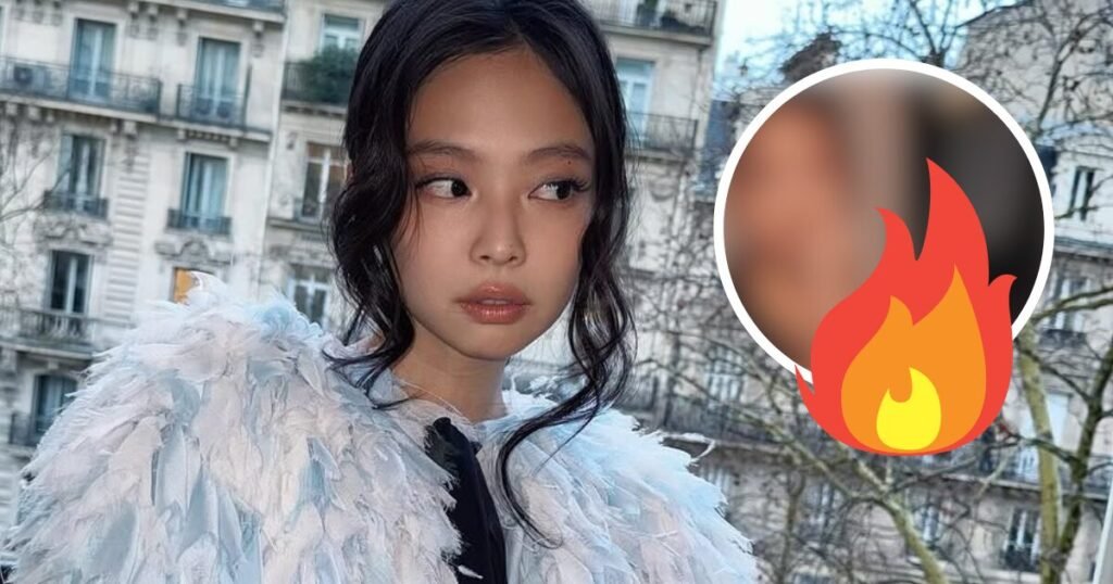 Topless? BLACKPINK Jennie's Sexy Looks For Upcoming Exhibition Shocks Netizens
