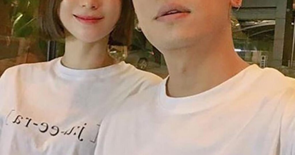 Video Of Star Couple's "Red Flag" Interaction Resurfaces Amid Shocking Divorce News