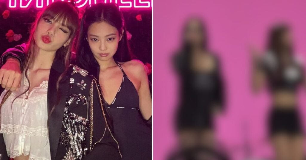 Viral Clip Of BLACKPINK's Recent Concert Becomes Center Of Intense Backlash