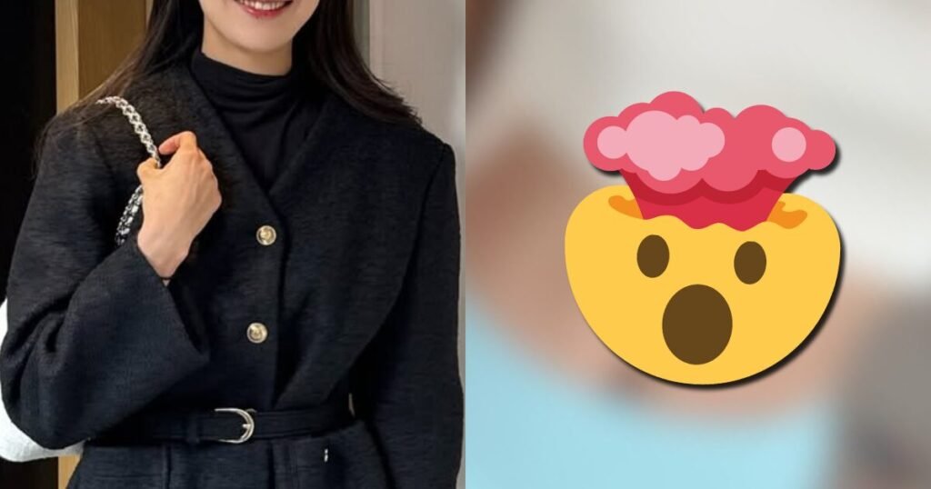 Viral Dating Show Contestant Shows Off 11-Line Abs Just Months After Giving Birth