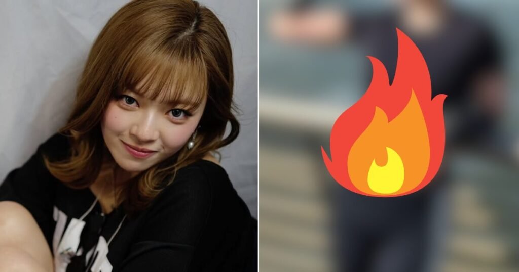 Viral Photo Of TWICE Jeongyeon's Unreal Figure Stirs Up Major Reactions
