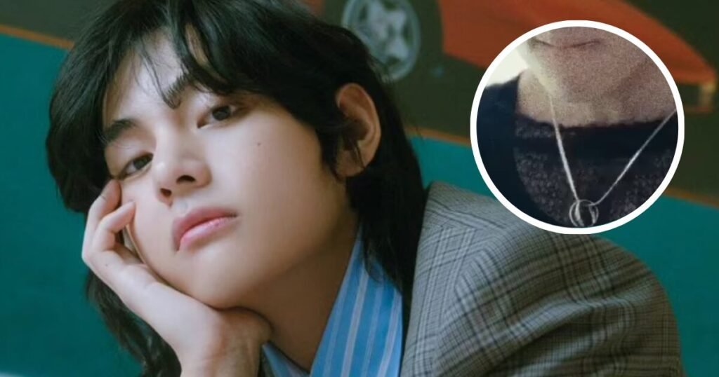Viral Video Of BTS's V Becomes Subject Of Major Backlash