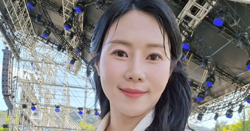 Voice Actress Seon Eun Hye Passes Away At Age 40