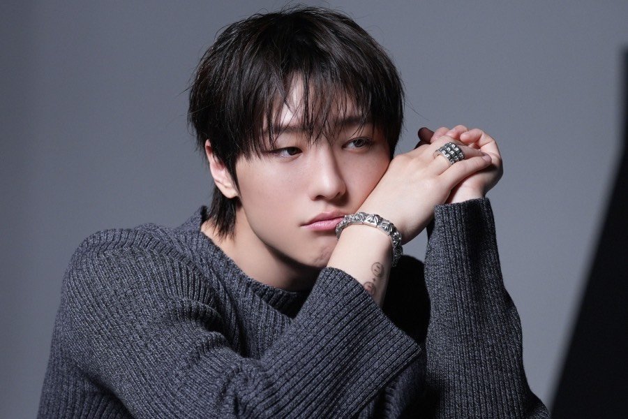 WOODZ Confirmed To Make March Comeback WOODZ Confirmed To Make March Comeback