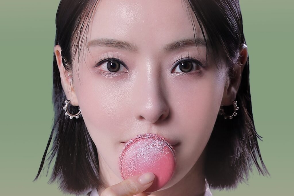 Watch: Baking Survival Show "Bake Your Dream" Confirms Lee Da Hee As MC And Teases Grand Scale