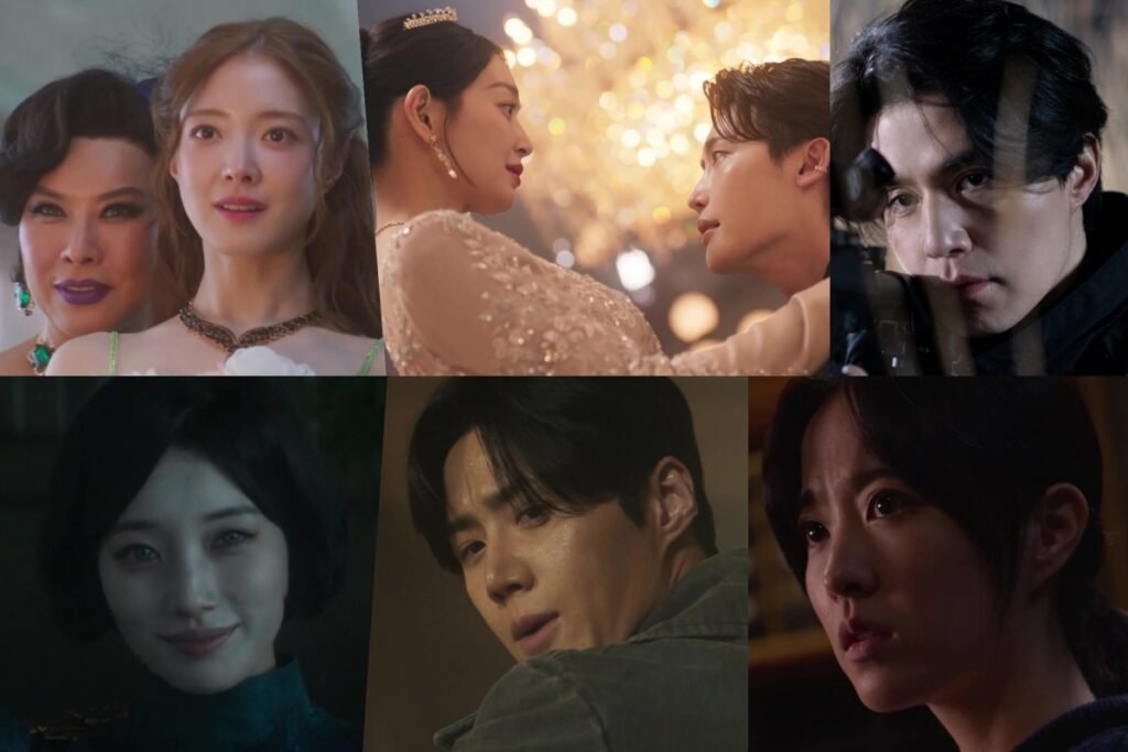 Watch: Disney+ Previews 2026 K-Drama Lineup