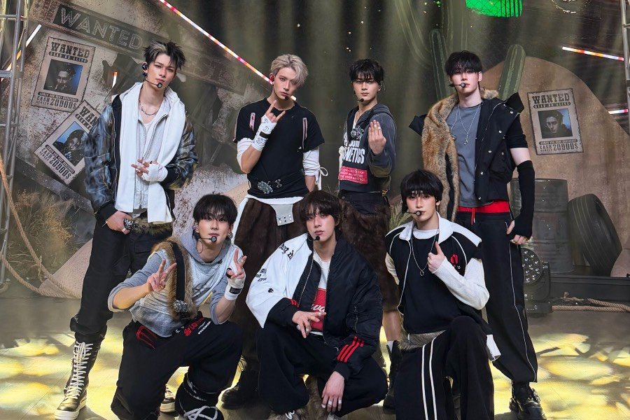 Watch: ENHYPEN Takes 1st Win For “Knife” On “M Countdown”; Performances By EXO, ONEUS, And More Watch: ENHYPEN Takes 1st Win For "Knife" On "M Countdown"; Performances By EXO, ONEUS, And More