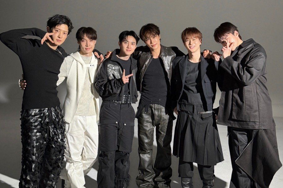 Watch: EXO Takes 2nd Win For "Crown" On "M Countdown"; Performances By i-dle, KiiiKiii, And More