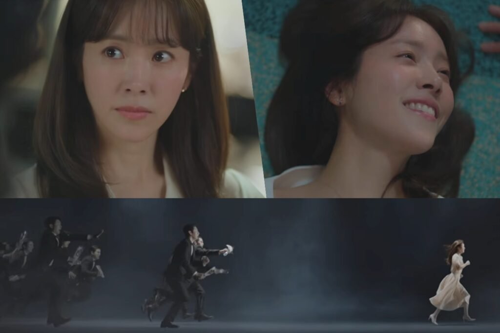 Watch: Han Ji Min Sets Out To Build Up Dating Experiences In New Drama “The Practical Guide To Love” Teaser Watch: Han Ji Min Sets Out To Build Up Dating Experiences In New Drama "The Practical Guide To Love" Teaser