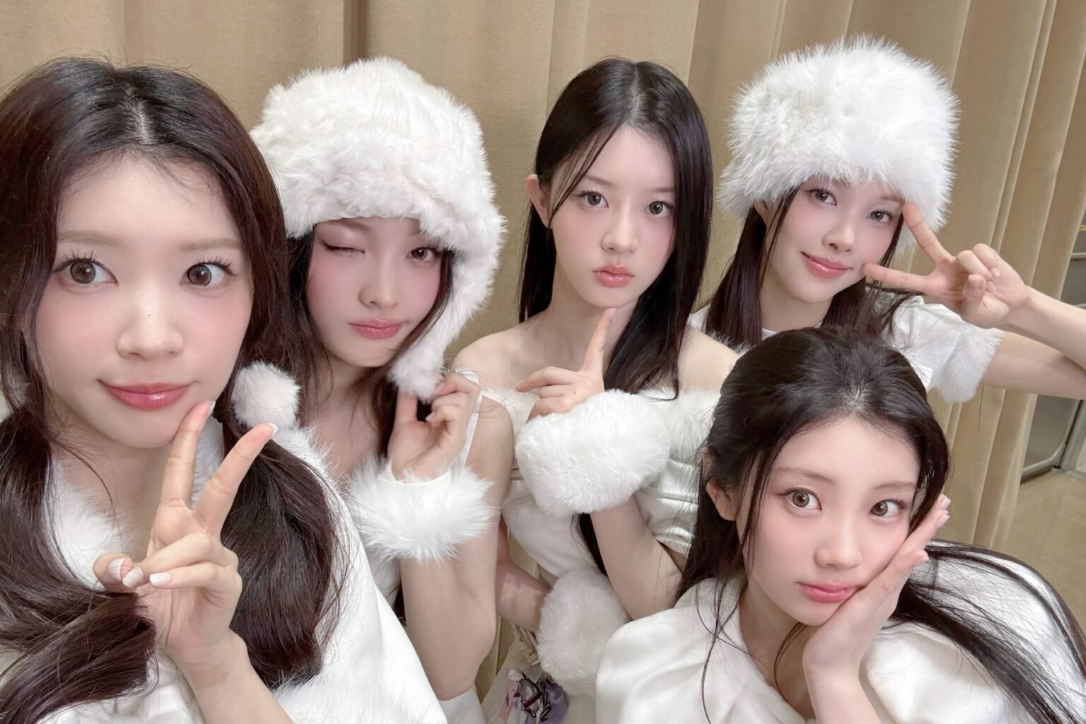 Watch: ILLIT Takes 3rd Win For “NOT CUTE ANYMORE” On “Music Core”; Performances By ENHYPEN, ALPHA DRIVE ONE, And More