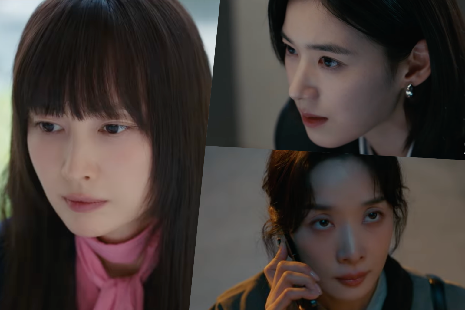 Watch: Lee Na Young, Jung Eun Chae, And Lee Chung Ah Unite To Support Women In Crisis In “Honour” Teaser Watch: Lee Na Young, Jung Eun Chae, And Lee Chung Ah Unite To Support Women In Crisis In "Honour" Teaser