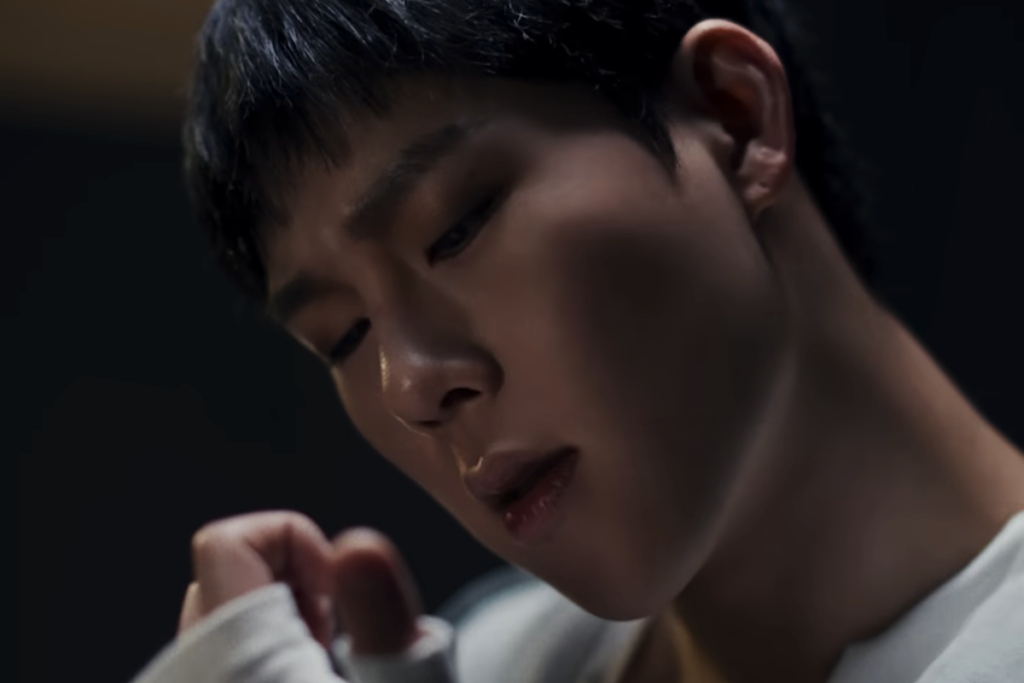 Watch: MONSTA X's Joohoney Is Ready To "STING" Like A Bee In Powerful Solo Comeback MV