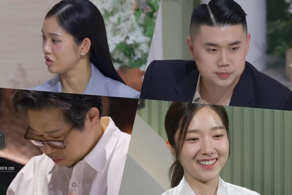 Watch: Mimi And Kwon Sung Jun Are Intrigued By Contestants' Various Backgrounds In New Baking Survival Show "Bake Your Dream" Teaser