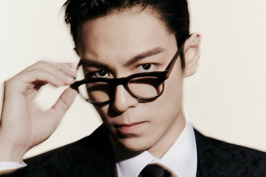 Watch: T.O.P Announces Long-Awaited Music Comeback With New Solo Album