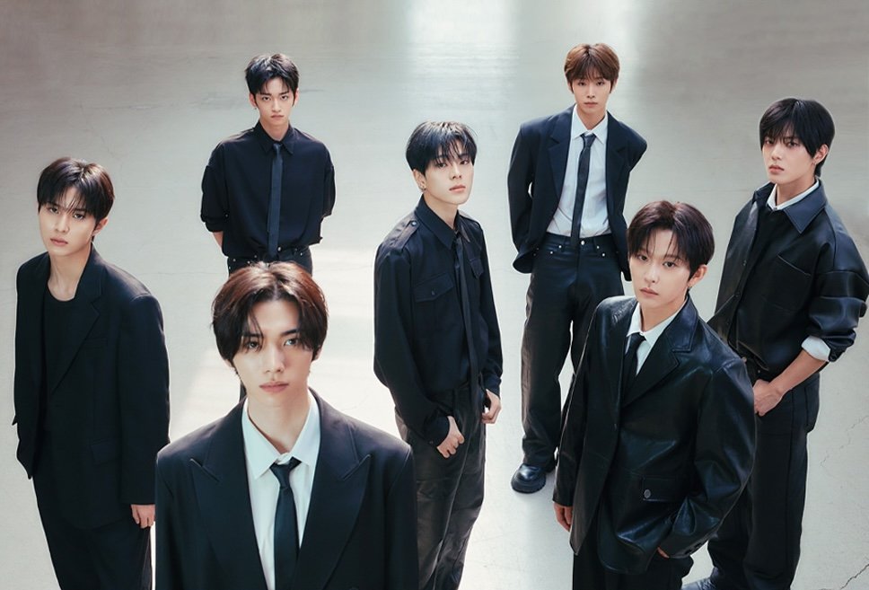 Watch: WHIB Announces Comeback Date With "ROCK THE NATION" Scheduler