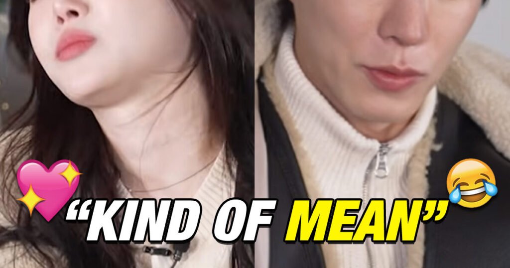 "We Got Married" Couple Reveals Their First Impressions Of Each Other 12 Years Later